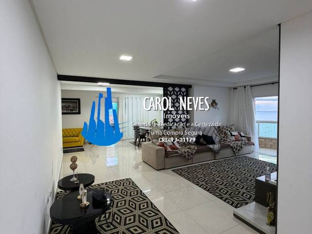 Apartamento para Locação em Mongaguá - 4