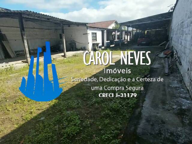 #13984 - Casa para Locação em Itanhaém - SP - 2
