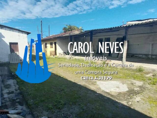 #13984 - Casa para Locação em Itanhaém - SP - 3