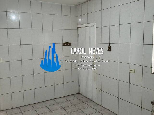 Casa para Locação em Mongaguá - 5