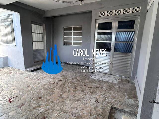 Casa para Venda em Praia Grande - 2