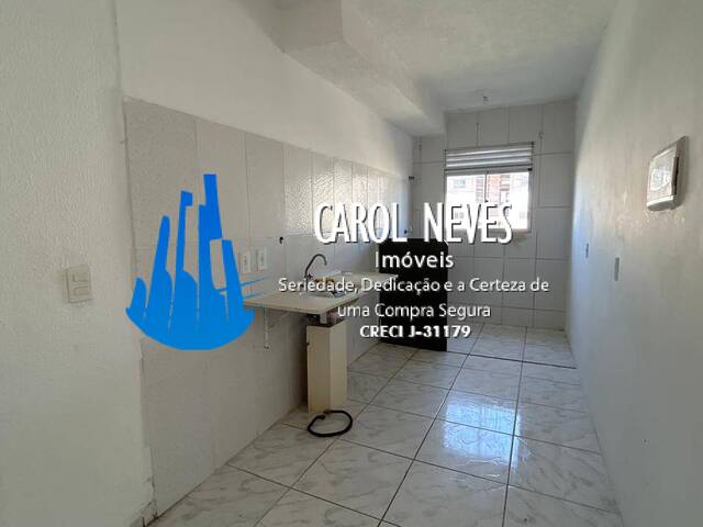 Apartamento para Locação em Itanhaém - 4
