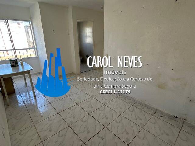 Apartamento para Locação em Itanhaém - 2
