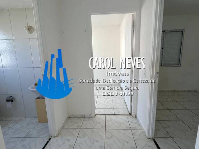 Apartamento para Locação em Itanhaém - 5