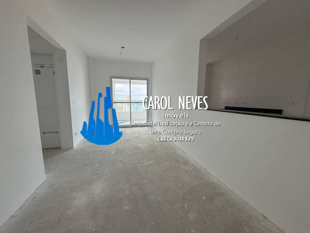 Apartamento para Venda em Mongaguá - 2