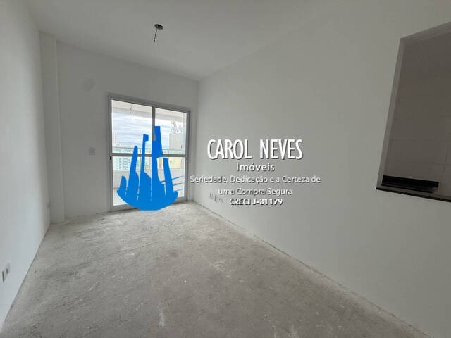 Apartamento para Venda em Mongaguá - 3