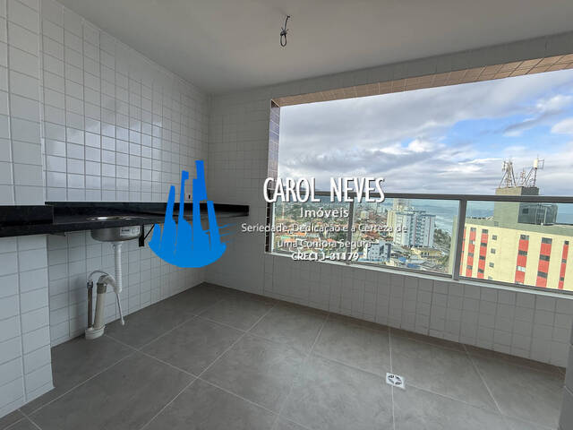 Apartamento para Venda em Mongaguá - 5