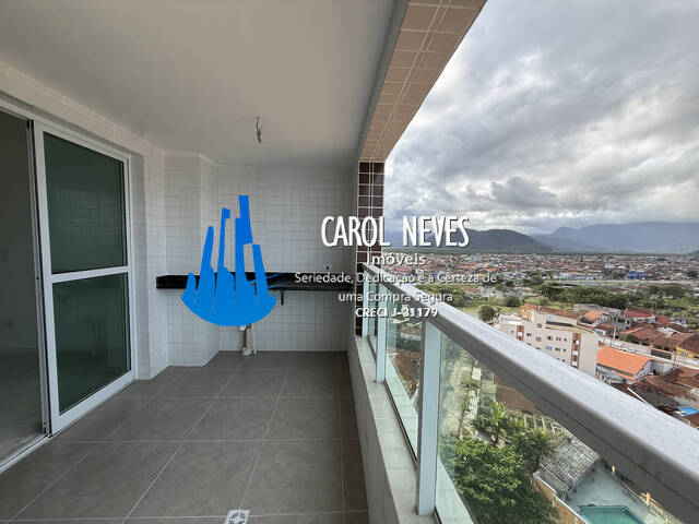 Apartamento para Venda em Mongaguá - 4