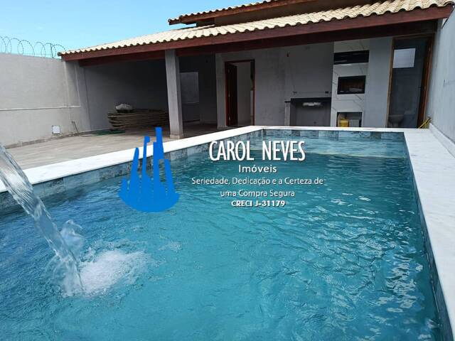 Casa para Venda em Itanhaém - 4