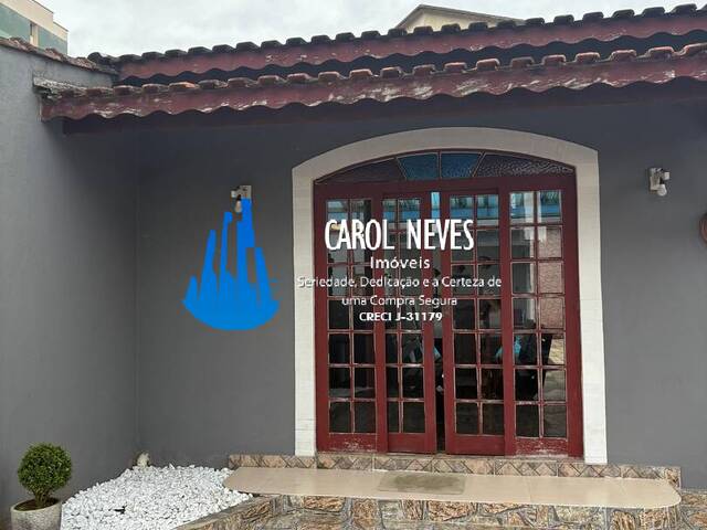 Casa para Venda em Mongaguá - 4