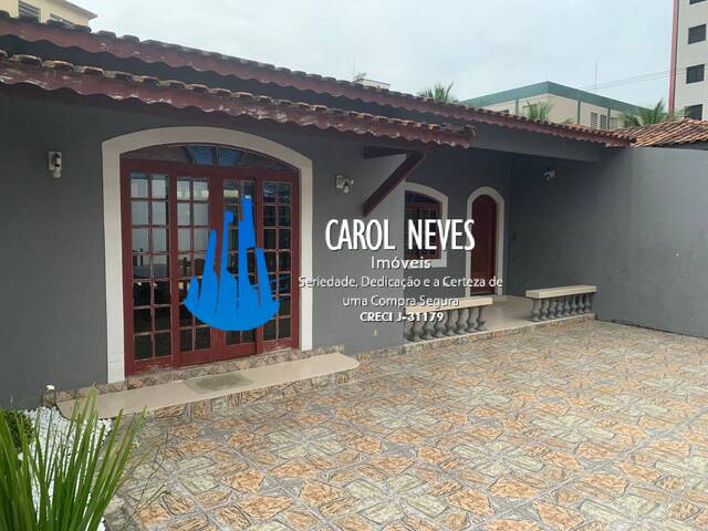 #13990 - Casa para Venda em Mongaguá - SP - 3