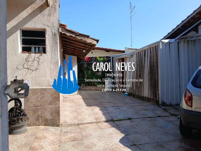 Casa para Venda em Mongaguá - 2