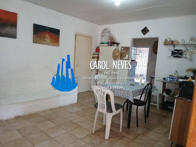Casa para Venda em Mongaguá - 5