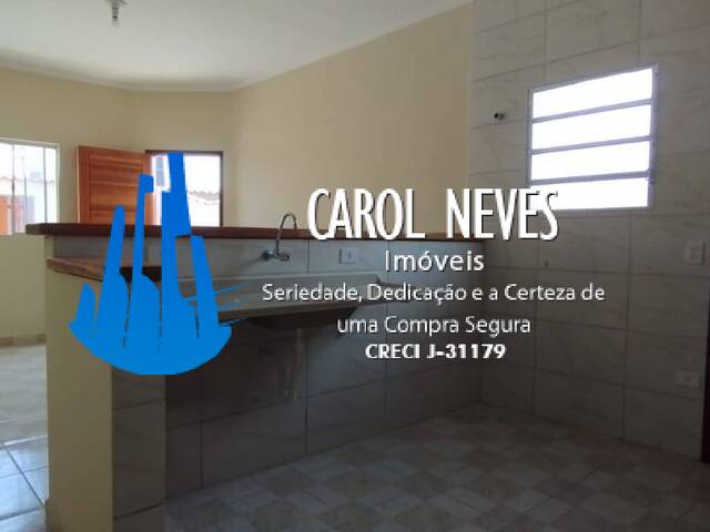 Casa para Venda em Itanhaém - 3