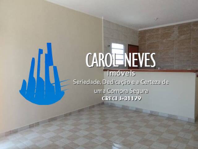 Casa para Venda em Itanhaém - 2