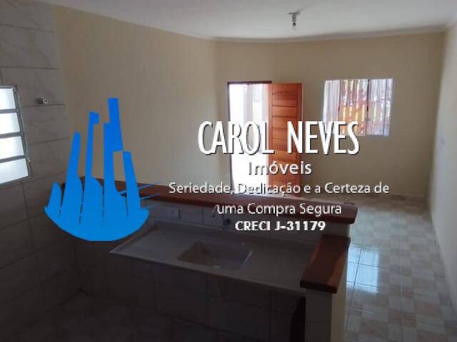 Casa para Venda em Itanhaém - 4