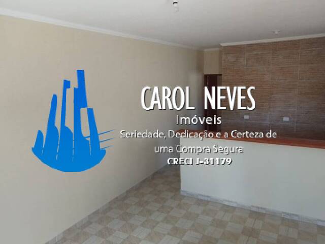 Casa para Venda em Itanhaém - 2