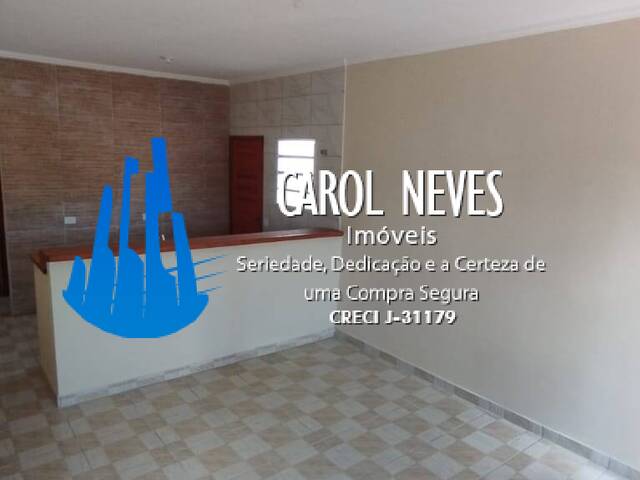 Casa para Venda em Itanhaém - 3