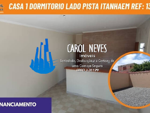 Venda em Nova Itanhaém (Interior) - Itanhaém