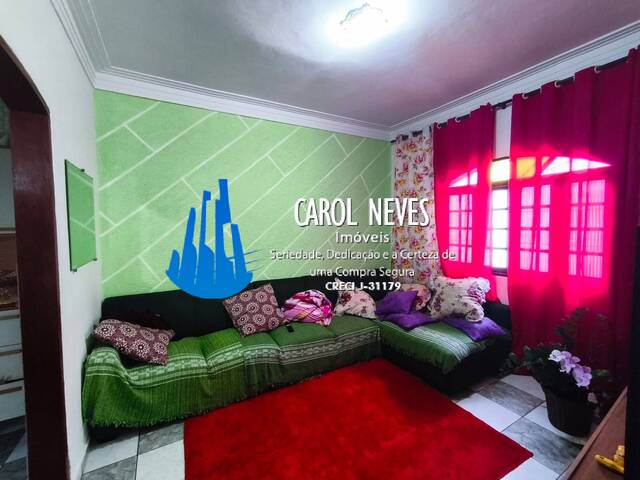 Casa para Venda em Mongaguá - 5