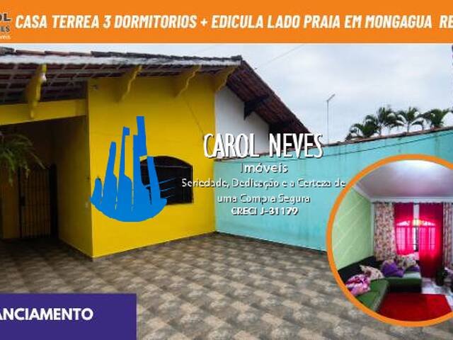 Venda em Florida Mirim - Mongaguá
