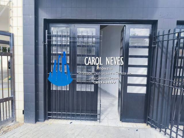 Salão Comercial para Locação em Mongaguá - 2