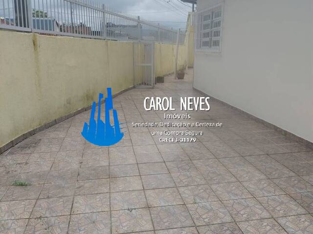 Casa para Venda em Mongaguá - 5