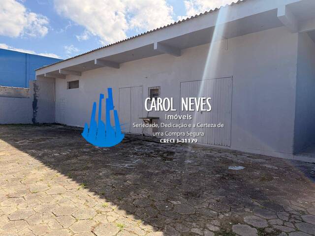 Salão Comercial para Venda em Mongaguá - 3