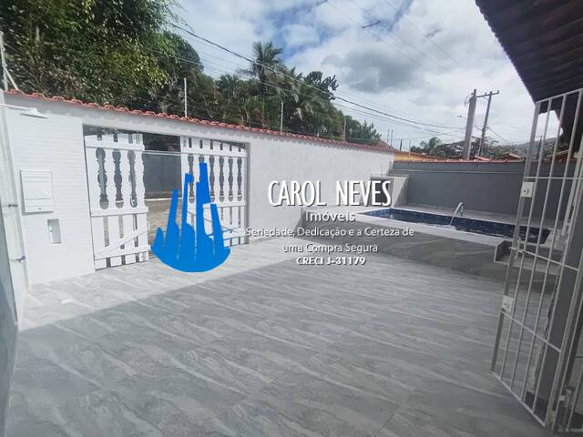 Casa para Venda em Itanhaém - 4