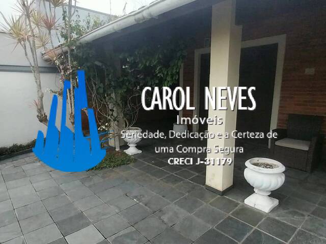 #14002 - Casa para Venda em Itanhaém - SP