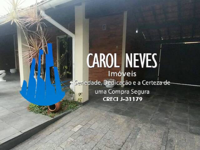#14002 - Casa para Venda em Itanhaém - SP