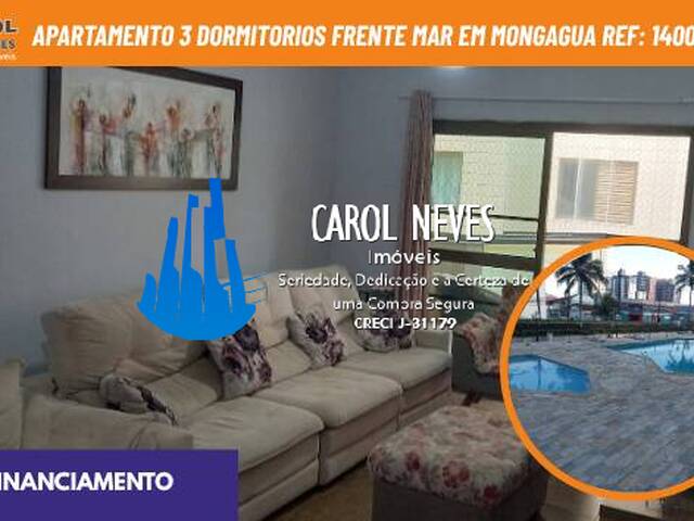 Venda em Centro - Mongaguá