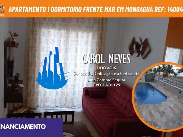 Venda em Centro - Mongaguá