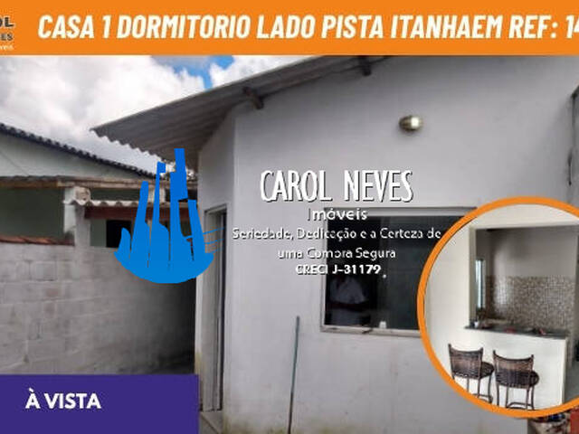 Venda em Jardim Coronel - Itanhaém