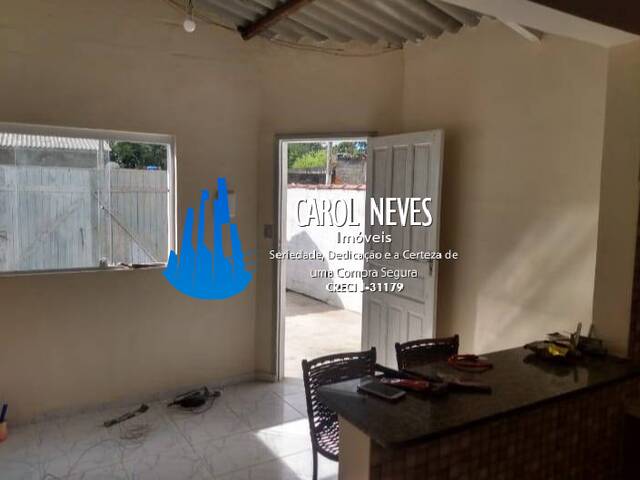Casa para Venda em Itanhaém - 3