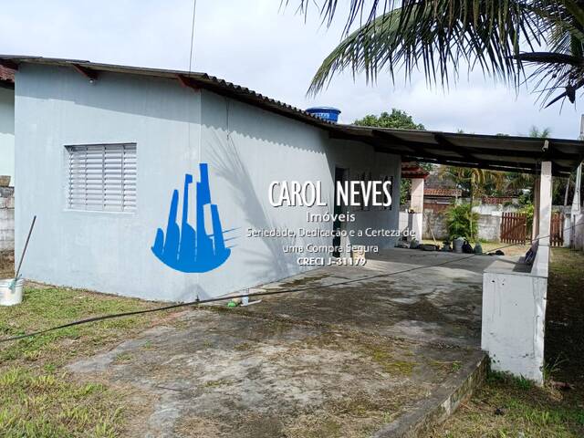 Casa para Venda em Itanhaém - 2