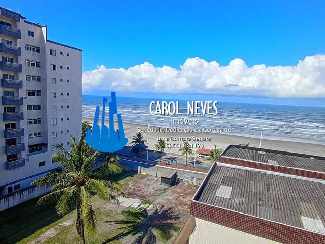 Apartamento para Venda em Mongaguá - 4