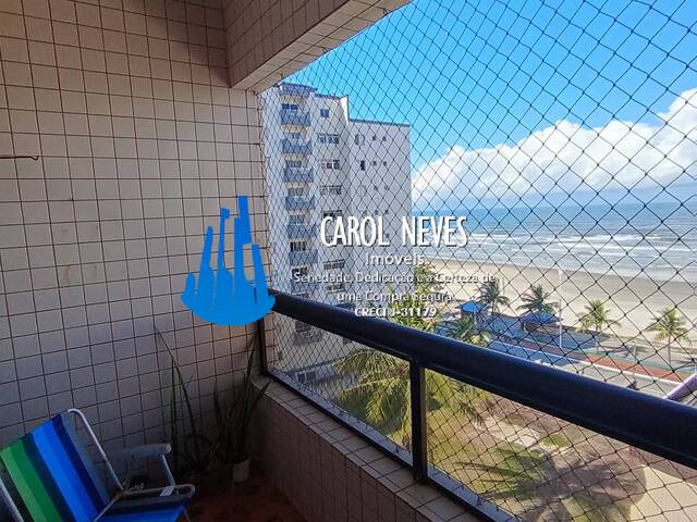 Apartamento para Venda em Mongaguá - 3