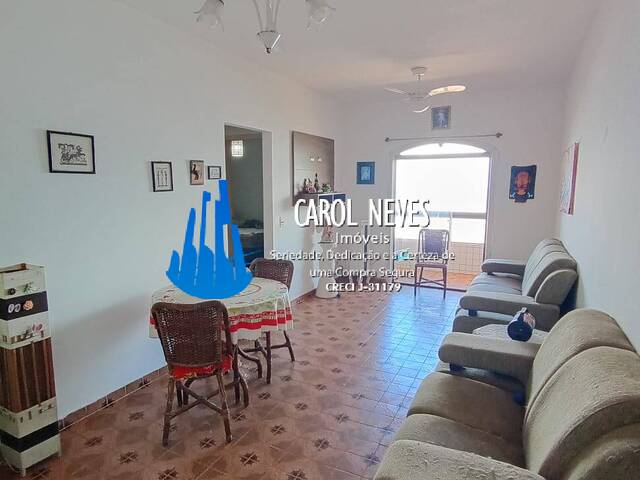 Apartamento para Venda em Mongaguá - 2