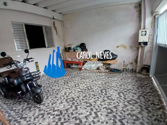 #14009 - Casa para Venda em Mongaguá - SP - 2