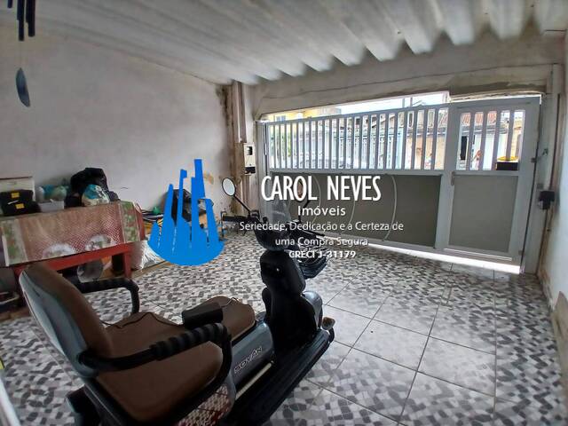 #14009 - Casa para Venda em Mongaguá - SP - 3