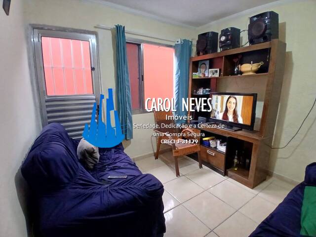 Casa para Venda em Mongaguá - 4