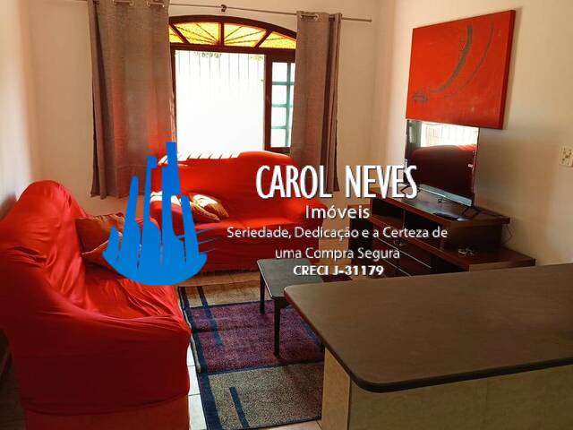 Casa para Venda em Peruíbe - 4