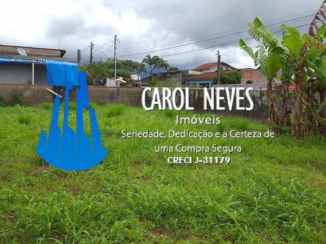 Terreno para Venda em Peruíbe - 3