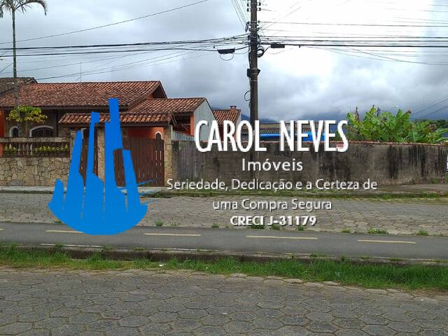 Terreno para Venda em Peruíbe - 5