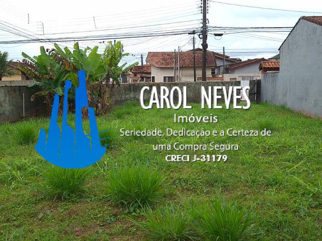 Terreno para Venda em Peruíbe - 4