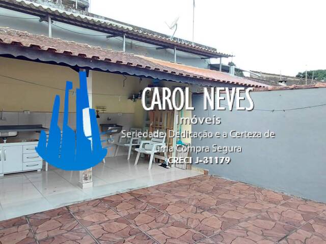 Casa para Locação em Mongaguá - 2