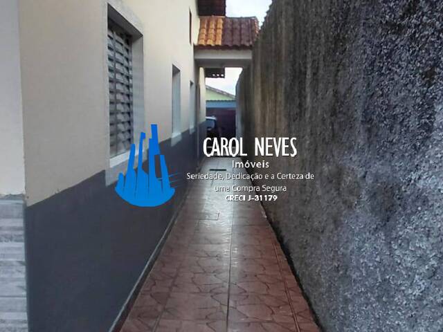 Casa para Locação em Mongaguá - 3