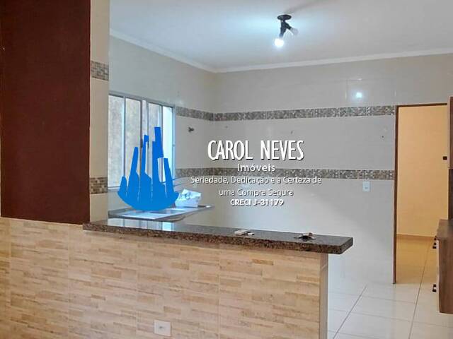 Casa para Locação em Mongaguá - 5