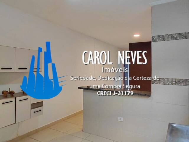 Casa para Locação em Mongaguá - 4